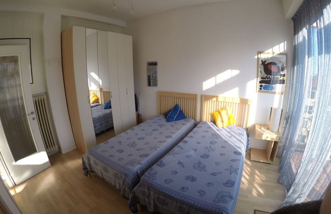 Rossetti 8 - Photo 3