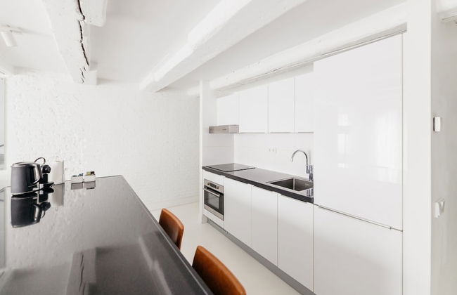 YAYS Amsterdam Salthouse Canal by Numa - Foto 53