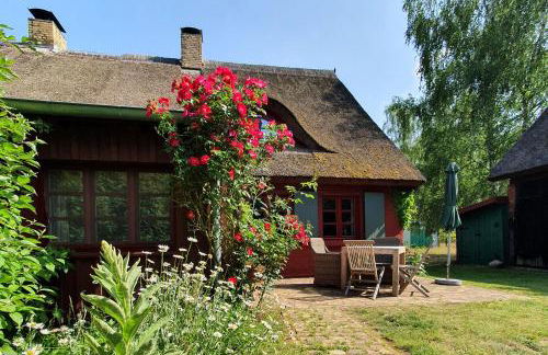 Pommernhaus Urgemütlicher Roter Schwede - Foto 10