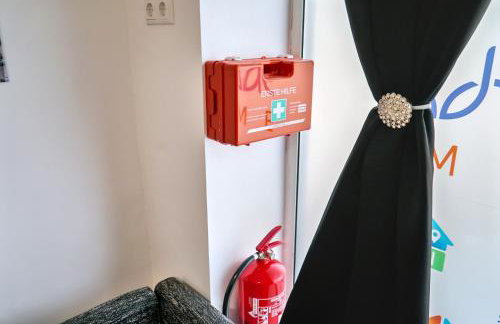 Ferienwohnung im Fabriciusstraße - Foto 33