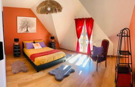 Résidence Les beaux jours - Foto 8