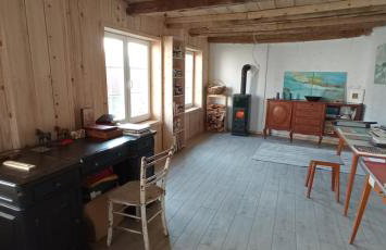 Three Little Birds Artists Residence - Foto 29