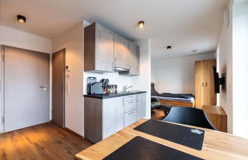 Ferienwohnung Stadtblick - Foto 8