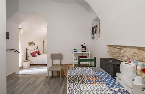 Antiche Mura Apartments"Nido di Puglia" monovano - Foto 24