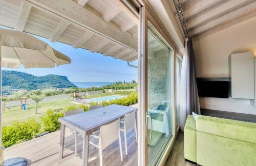 Villa Brusadela Suites Garda - Photo 47