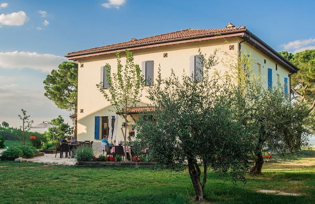 Agriturismo Campanacci - Foto 53