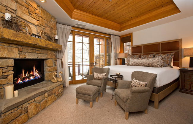 Teton Private Residences - Foto 11