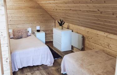 Domki Nad Potokiem574067621 - Foto 12