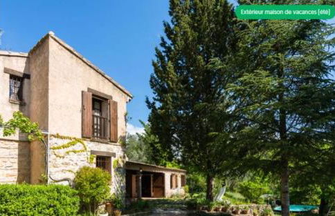 Le Mas du Goïo - Foto 14