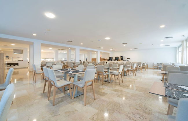 Caprice Isabel Aparthotel - Foto 28