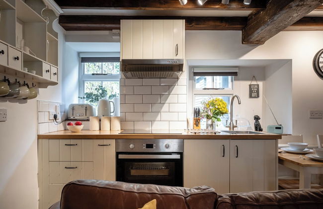 Maple Cottage - Beautiful 2BD Retreat - Foto 21