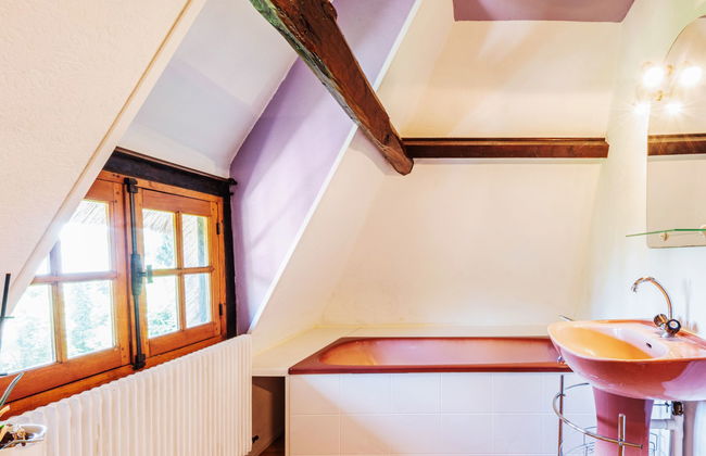 La Chaumière - Foto 17