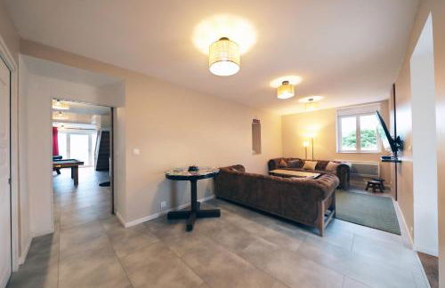 La ferme d aumontzey - Foto 16