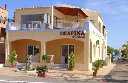 Despina Studios - Foto 50