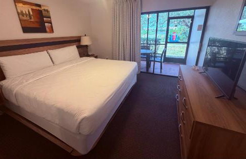 Grand Lake Resort - Foto 4