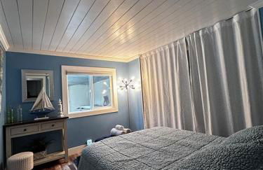 Beautiful Oceanview Retreat 2 Bedroom Home - Foto 9