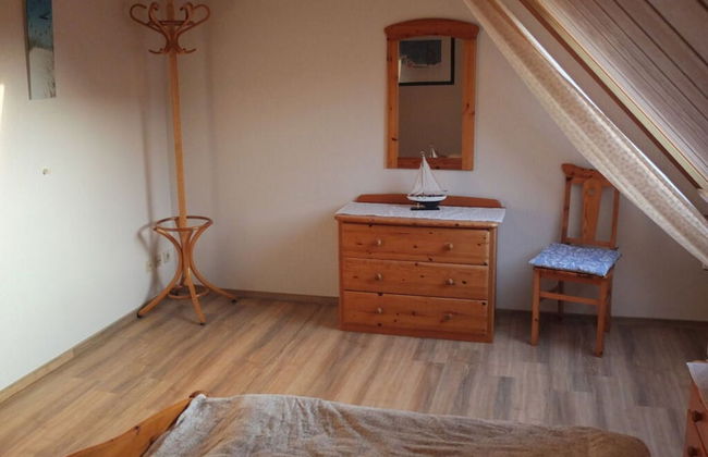 Holiday Home Kaptain's Bunk - Foto 3