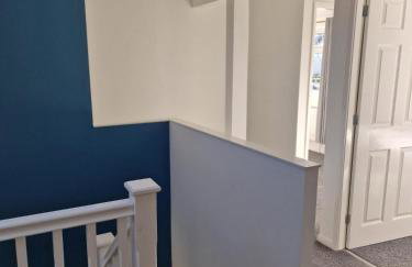 Warsett Crescent, 5 bedrooms near the coast. - Foto 20