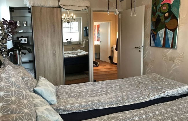 Holiday Apartment in Southern Alps - Foto 4