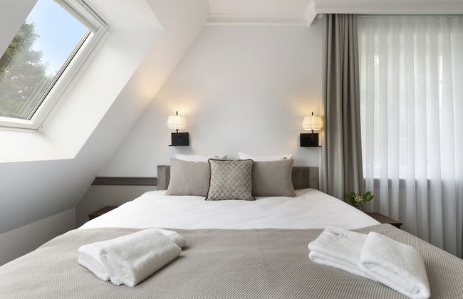 Willa Szwarc Sopot Premium Suites - Photo 58