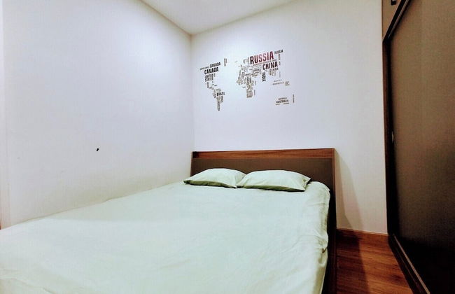 Bcons Garden Luxury Apartment - Foto 10