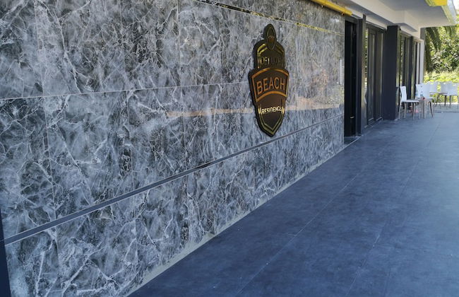 Deluxe Beach Residence - Photo 60