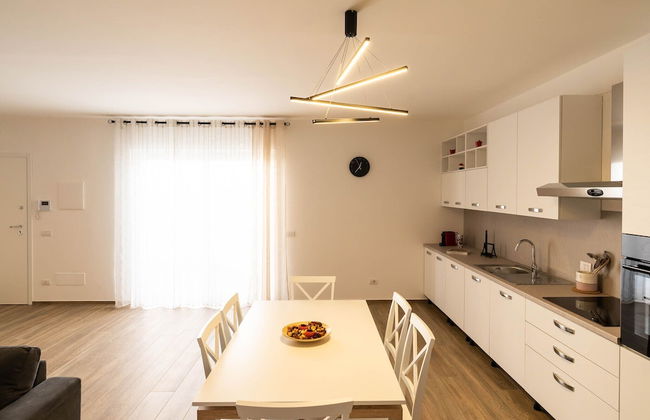 Dimora Rosselli Apartments - Foto 24