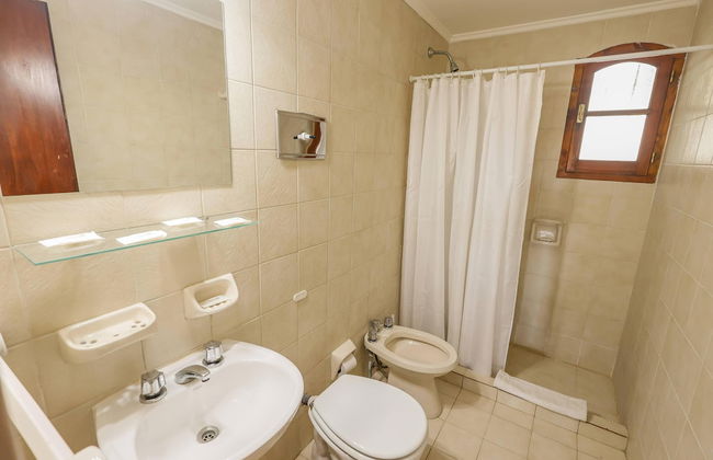 La Ponderosa Apart Hotel - Photo 46