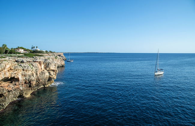 Pierre & Vacances Menorca Cala Blanes - Foto 23