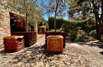 Casa Marisa Villa Vacanza - Foto 35