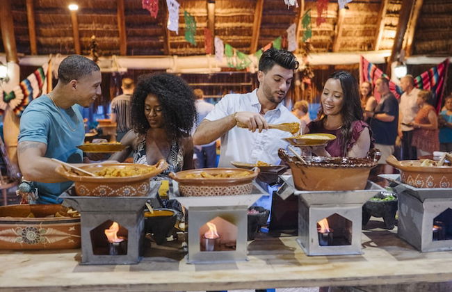 El Dorado Royale, Catamaran, Cenote, All & More Inclusive Adults Only - Photo 41