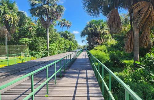 Gran Lençóis Flat Barreirinhas Caburé-209 - Photo 15