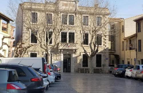 centre historique et proche mer - Foto 8