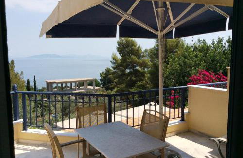 Angelica Villas Hotel Apartments - Photo 25