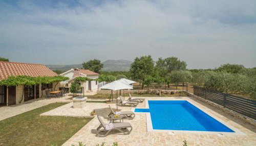 Villa Vitis ZadarVillas - Foto 3