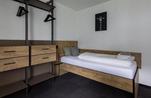 WORK N LIVE Fühl Dich zu Hause - Foto 42