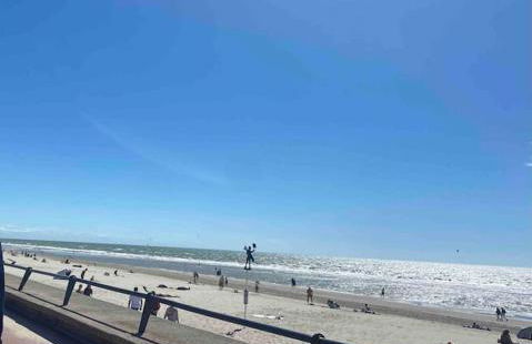 Charmante maison à l’entrée du Touquet-Cucq - Foto 16