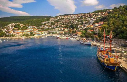 Apartment Teleferica Rabac - Foto 19