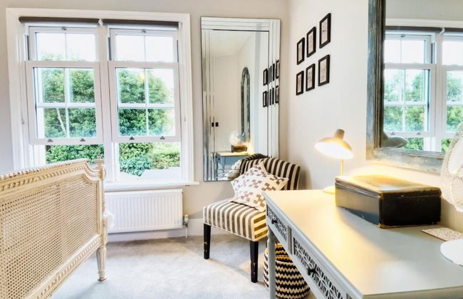 Poets Apartment By My Getaways - Foto 7