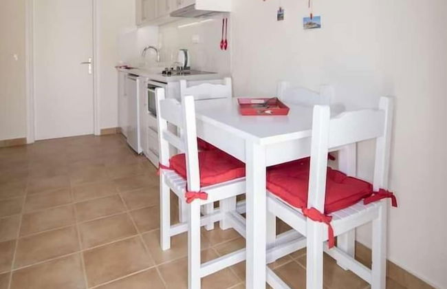 Filoxenia Kirki apartments - Foto 20