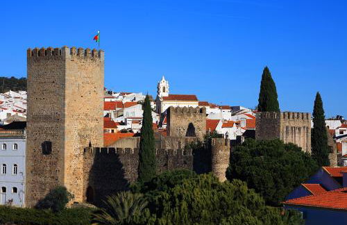 Monte da Tarouca no Alto Alentejo - Foto 54
