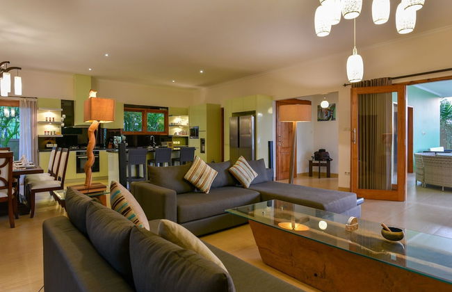 Villa Lumba Lumba 2 - Foto 21