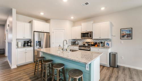 6 Mi to Bethany Beach Family Home with Pool Access! - Foto 2