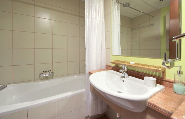 Signature Holiday Home - Venetian - Foto 16