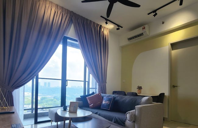 Trion Premium Suites at KL - Foto 26