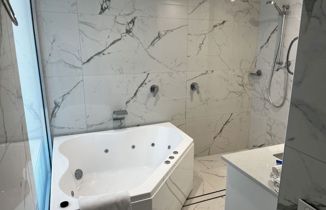 Beachfront Towers - Foto 59