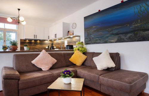 Ferienwohnungen Am Bühl 1 - Foto 19