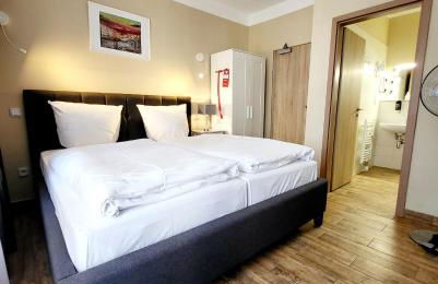 Marcel Apartments Leipzig - Foto 17