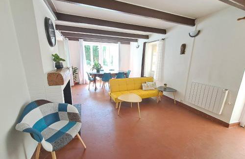 Lentre du Chteau 1 - Foto 32