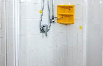 Senigallia, bilocale fronte mare con giardino - SE040 - Foto 25